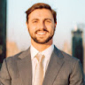 Meet your Posher, Casey